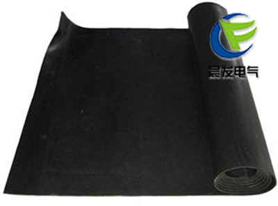 江苏10kv绝缘胶毯