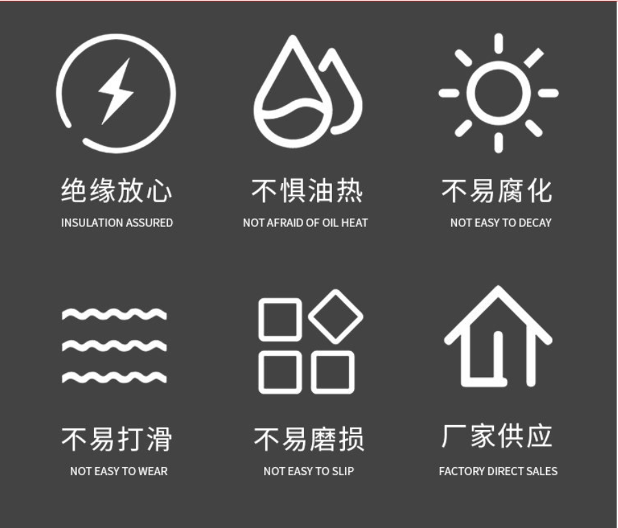 变电站橡胶板